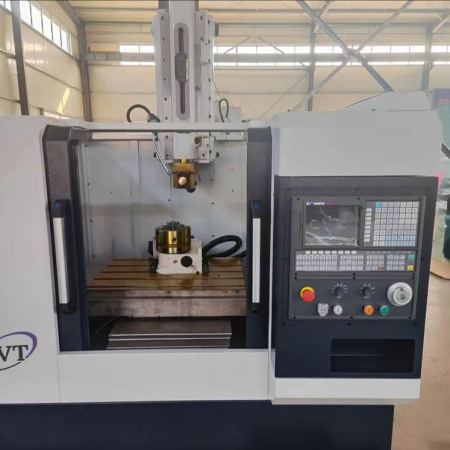 BK5035 Долбежный станок с ЧПУ